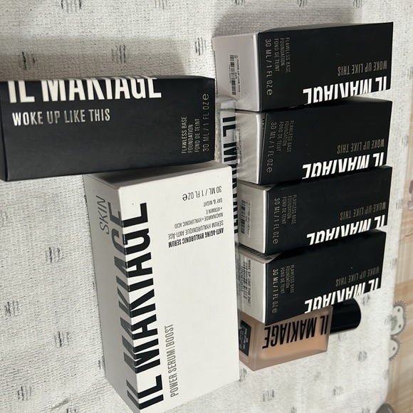 IL MAKIAGE - Picture 2 of 2